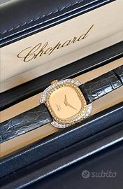 Orologio Chopard Geneve Vintage 