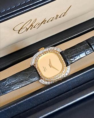 Orologio Chopard Geneve Vintage 