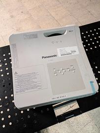 Videoproiettore Panasonic PT-TW230 Ottica Corta HD
