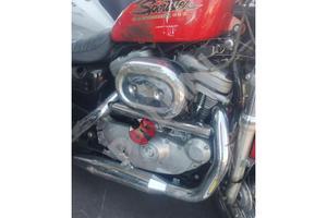 Motore (No Harley Davidson Sportster 883 1993