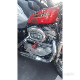 Motore (No Harley Davidson Sportster 883 1993