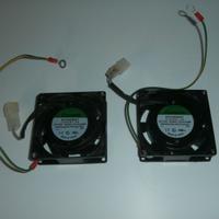 DUE VENTOLE SUNON MOD. SF23080AT MACCHINA CAFFE