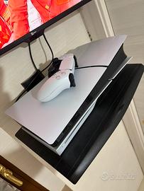 Ps5 disco