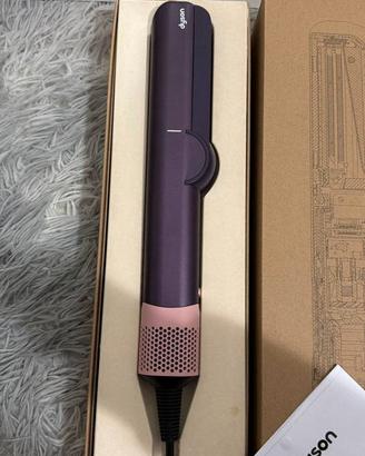 Piastra asciugacapelli Dyson Airstrait