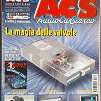 Rivista Audio Car Stereo ACS