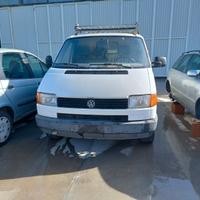 Ricambi usati Volkswagen 70 1.9 50 kw anno 1996