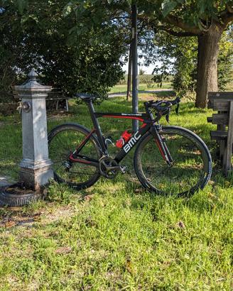 BMC Timemachine TMR02 