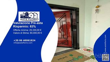 Immobile in asta di 160 m² a Genzano di Lucania