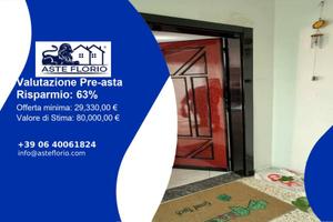 Immobile in asta di 160 m² a Genzano di Lucania