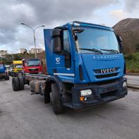 Iveco eurocargo cube 190el28 (cod.int. PM1827)