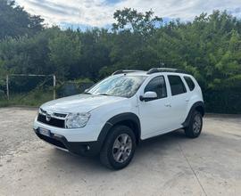 Dacia Duster 1.5 dCi 110CV 4x2 Lauréate