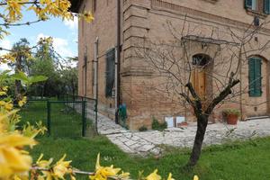 FUORI PORTA ROMANA - Via Cassia Sud (Coroncina)