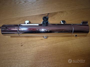 MISCELATORE TERMOSTATICO DOCCIA HANSGROHE 