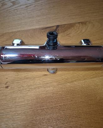 MISCELATORE TERMOSTATICO DOCCIA HANSGROHE 