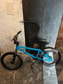 Bici bmx