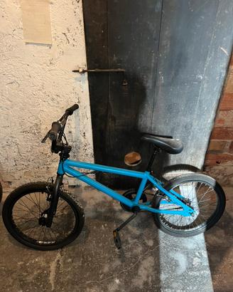 Bici bmx