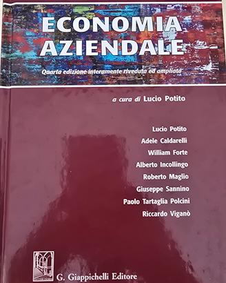 Economia Aziendale 