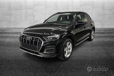 AUDI Q5 40 TDI 204 CV quattro S tronic Business