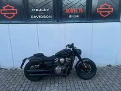 Benda Altro Chinchilla 500 - 2025