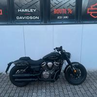 Benda Altro Chinchilla 500 - 2025