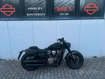 Benda Altro Chinchilla 500 - 2025