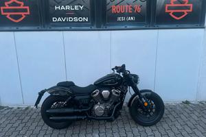 Benda Altro Chinchilla 500 - 2025