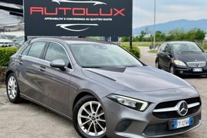 Mercedes-benz A 180BENZINA Automatic Premium NEOPA