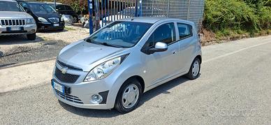 Chevrolet Spark 1.0 LT