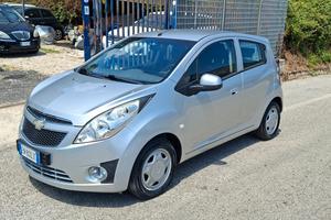 Chevrolet Spark 1.0 LT