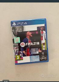 Fifa21