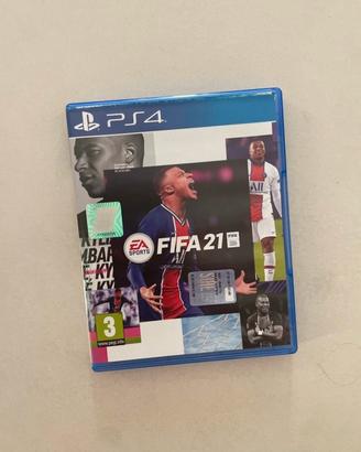 Fifa21