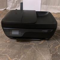 Stampante hp officejet 3834