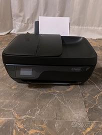 Stampante hp officejet 3834