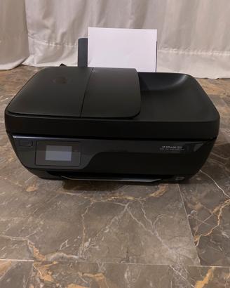 Stampante hp officejet 3834