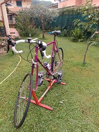bici da corsa vintage 