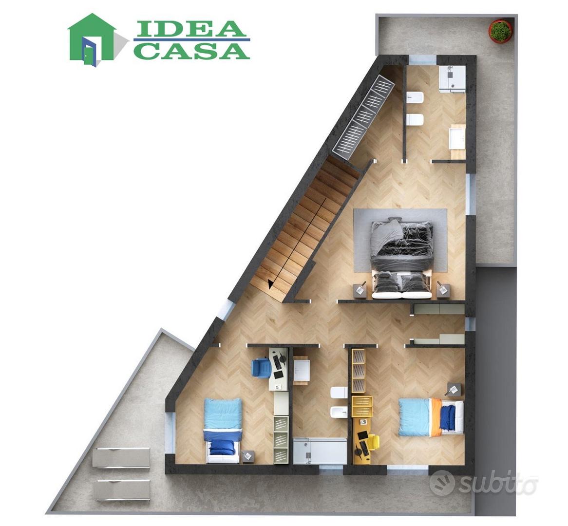 House in CE - Vista 5