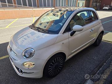 FIAT - 500 - 1.2 EasyPower Lounge