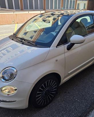 FIAT - 500 - 1.2 EasyPower Lounge