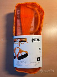 Imbrago Petzl Hirundos