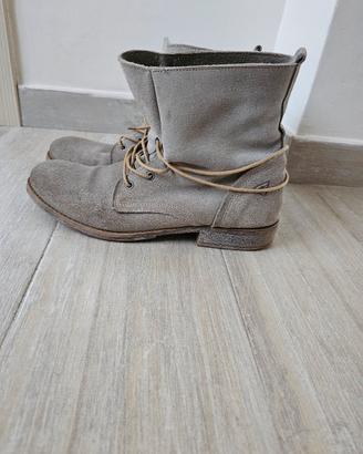 Stivaletto Tamaris 