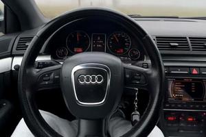 AUDI A4 2.0/170CV 16V TDI F.AP. Av. Top plus