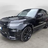 Land Rover Range Rover Sport 3.0D l6 249 CV H...
