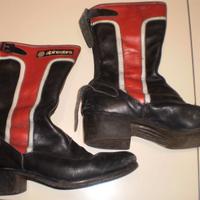 STIVALI MOTO ALPINESTAR