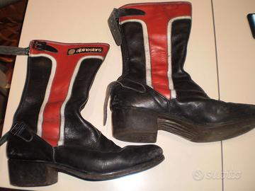 STIVALI MOTO ALPINESTAR