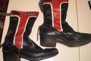 STIVALI MOTO ALPINESTAR