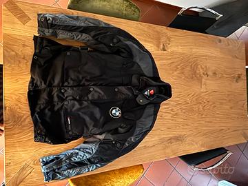 Giacca e pantalone Dainese