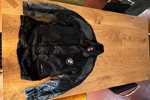 Giacca e pantalone Dainese