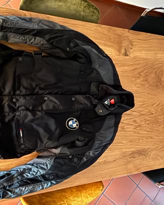 Giacca e pantalone Dainese
