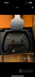 Scuf envision pro