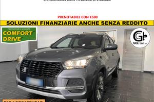 DR Motor dr4 4.0 1.5 Bi-Fuel GPL Manuale Neopatent